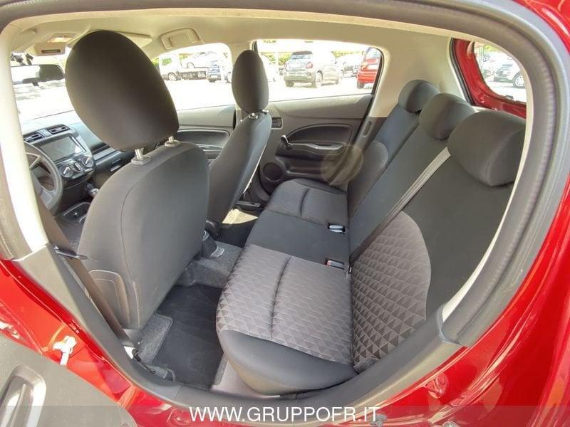 Mitsubishi Space Star Space Star 1.2 Funky