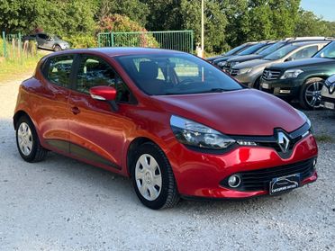 Renault Clio 1.2 75CV GPL NEOPATENTATI PERMUTE RATE GARANZIA
