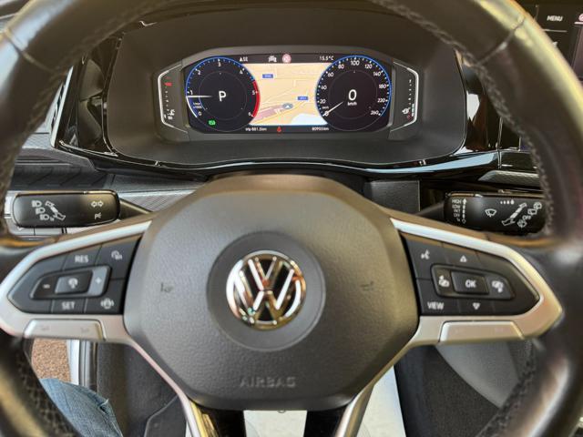 VOLKSWAGEN Multivan 2.0 TDI 199CV DSG 4Motion Highline 6.1 SIX