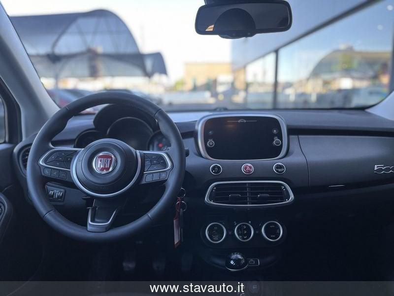 FIAT 500X 1.3 MJT 95CV