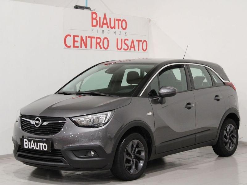 Opel Crossland Crossland X 1.5 ECOTEC D 120 CV Start&Stop 120 Anniv.