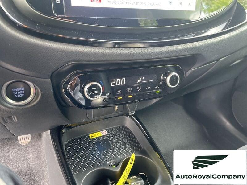 Toyota Aygo X 1.0 VVT-i 72 CV 5 porte Lounge