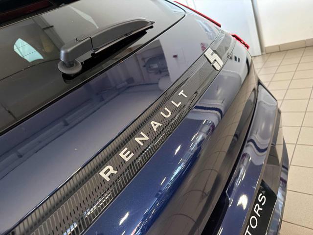 RENAULT Other 5 E-Tech 150 CV Comfort Range Tec*PARI AL NUOVO*