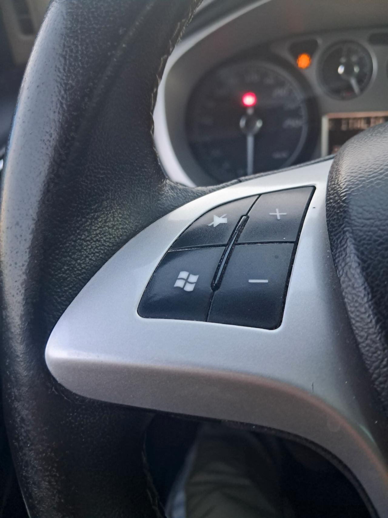 Lancia Delta 1.6 Mtj 120cv---Navi*Led*Clima