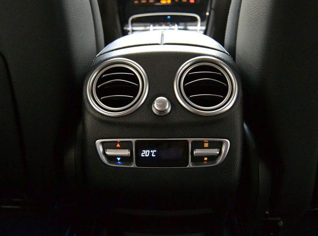 MERCEDES-BENZ GLC 250 d 4Matic Coupé Premium Amg Tetto-Pedane-360°Camera