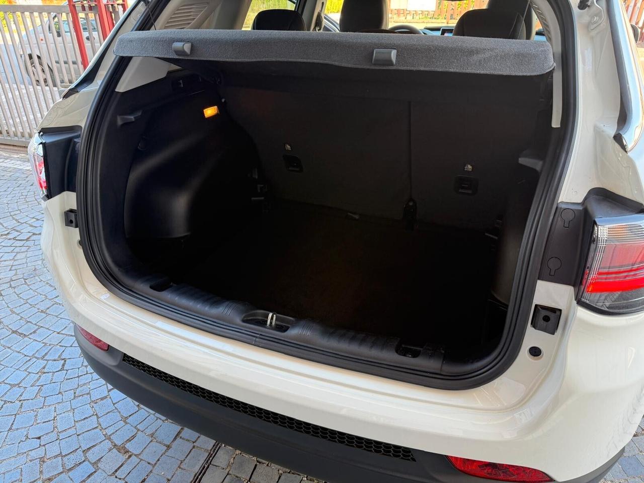 Jeep Compass 1.6 Mjt soli 23000 Km Limited 2023