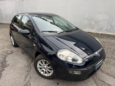 Fiat Punto Evo 1.2 5 porte gpl