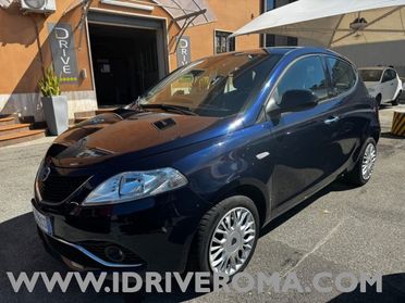 LANCIA Ypsilon 1.2 69 CV 5 porte GOLD + GPL /neopatentati