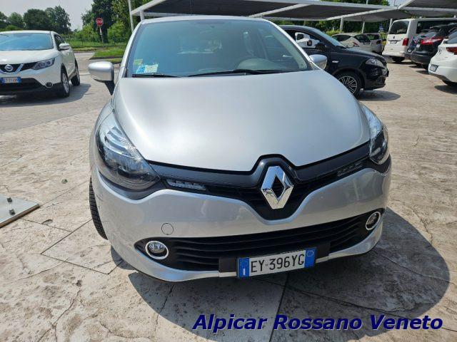 RENAULT Clio 1.2 75CV GPL 5 porte Wave