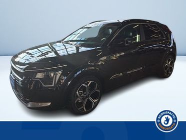 KIA Niro 1.6 HEV Style (TT) MY25