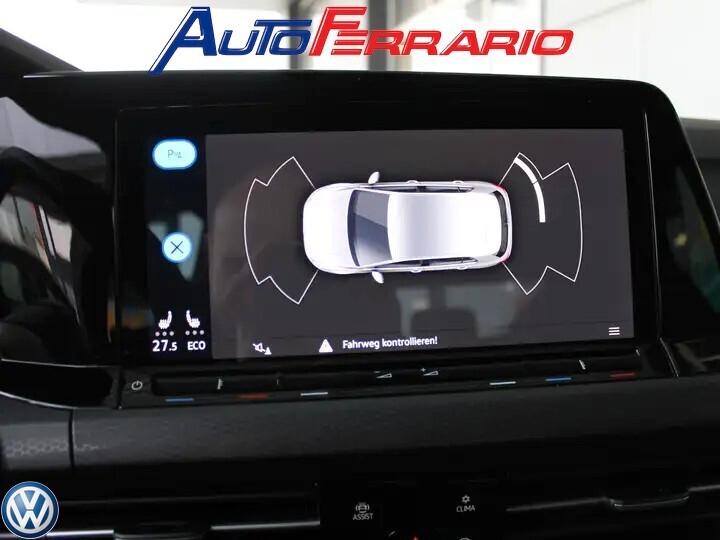 Volkswagen Golf GTE FULL LED ANDROID AUTO CRUISE CONTROL ADATTIVO