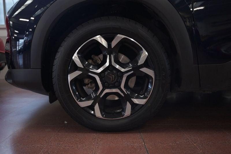 Citroën C5 Aircross I 2022 1.5 bluehdi Shine Pack s&s 130cv eat8