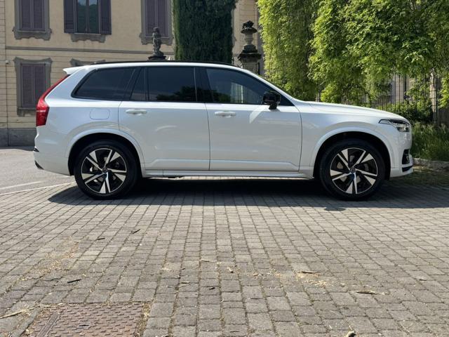 VOLVO XC90 B5 (d) AWD R-design Tetto Panoramico 5 Posti