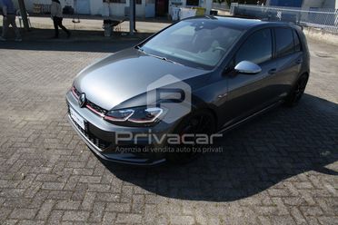 VOLKSWAGEN Golf GTI Performance 2.0 245 CV TSI 5p. BMT