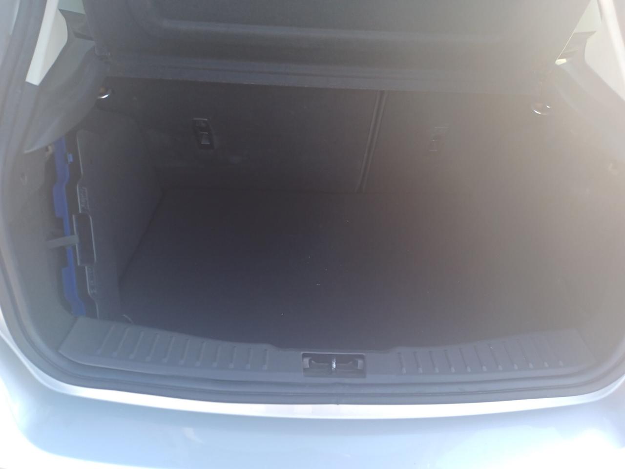 Ford Focus 1.5 TDCi 120 CV Start&Stop Business