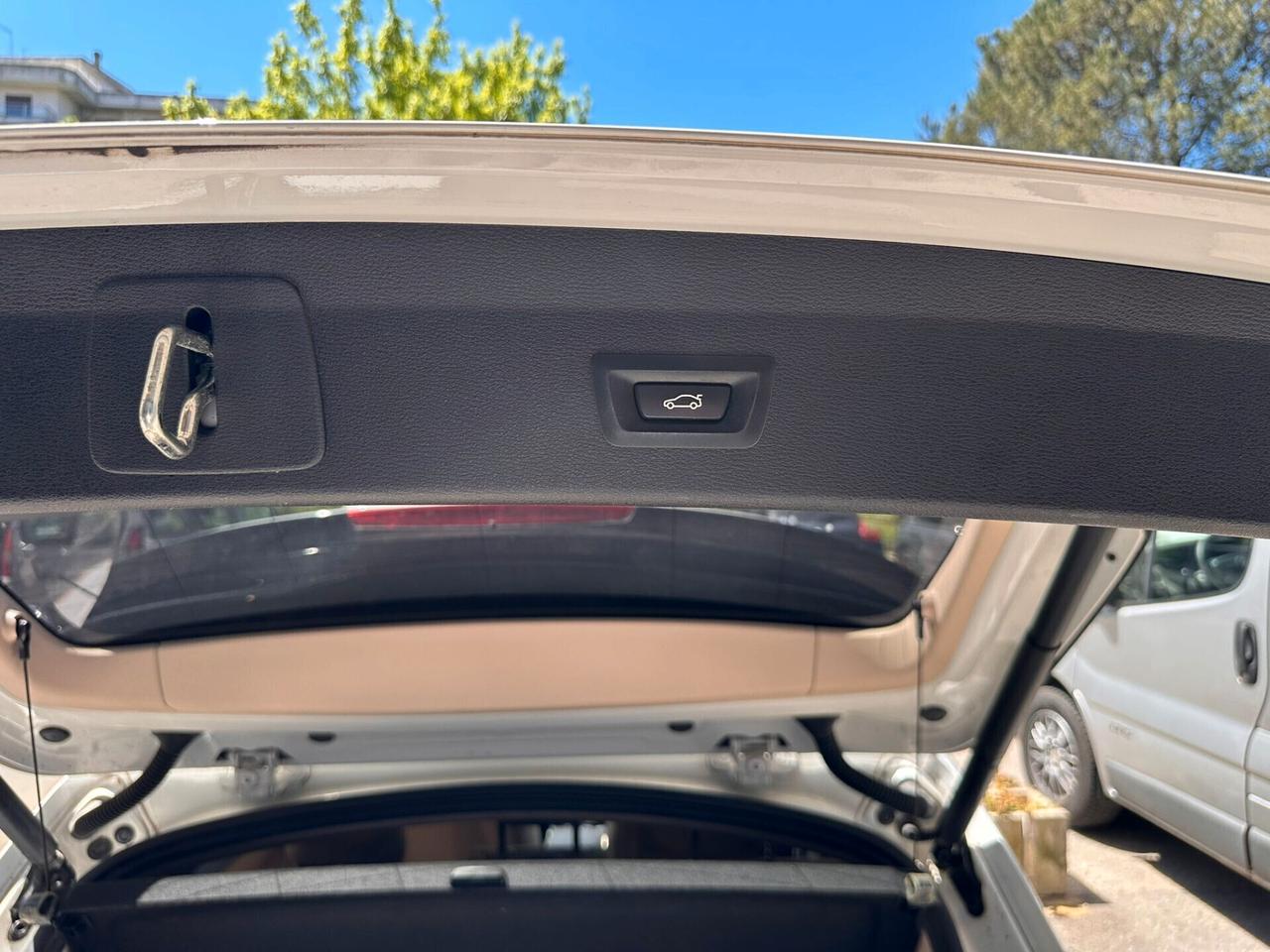 Bmw X1 xDrive18d Advantage