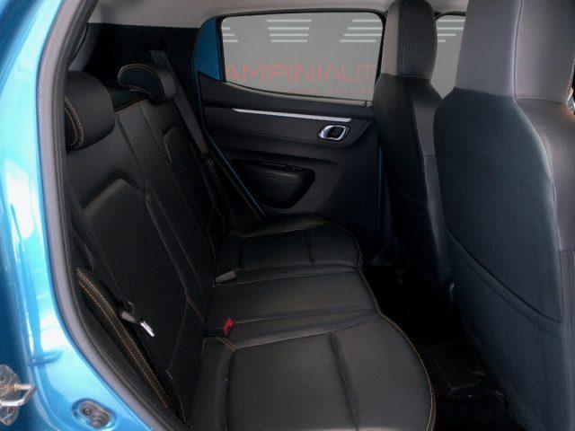 DACIA Spring Electric 45 Comfort Plus Km 59.000 Pronta Consegna