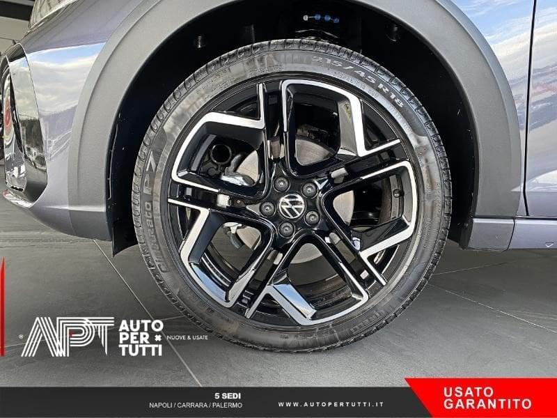 Volkswagen Taigo Taigo 1.0 tsi R-Line 115cv dsg