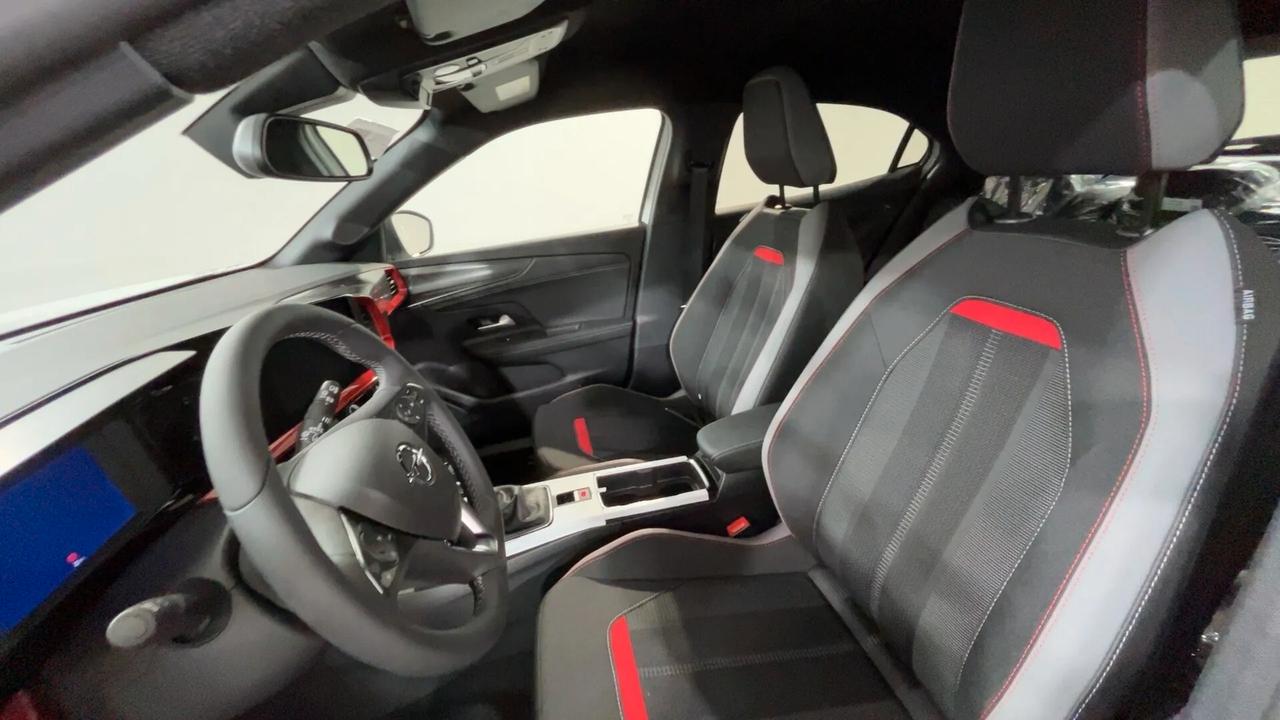 Opel Mokka 1.2 Turbo GS