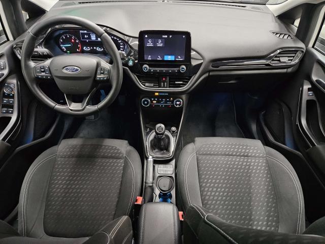 Ford Fiesta Fiesta VII 2017 5p 5p 1.1 ST-Line 85cv my19.5