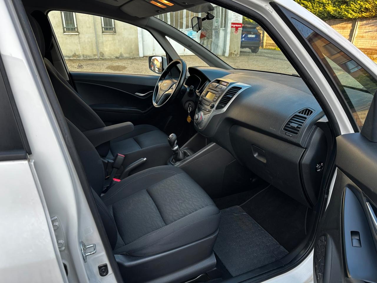 Hyundai iX20 1.4 CRDI 90 CV Comfort "NEOPATENTATO"