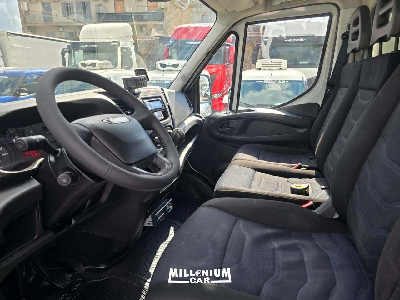 72-18 CELLA 5,30 SPONDA FRC EURO 6