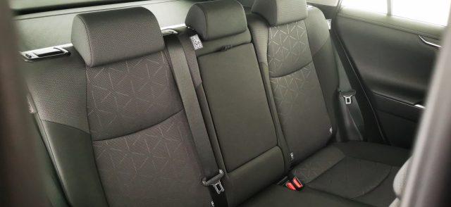 TOYOTA RAV 4 MY23 RAV4 2.5 HV (222CV) E-CVT AWD-i Business