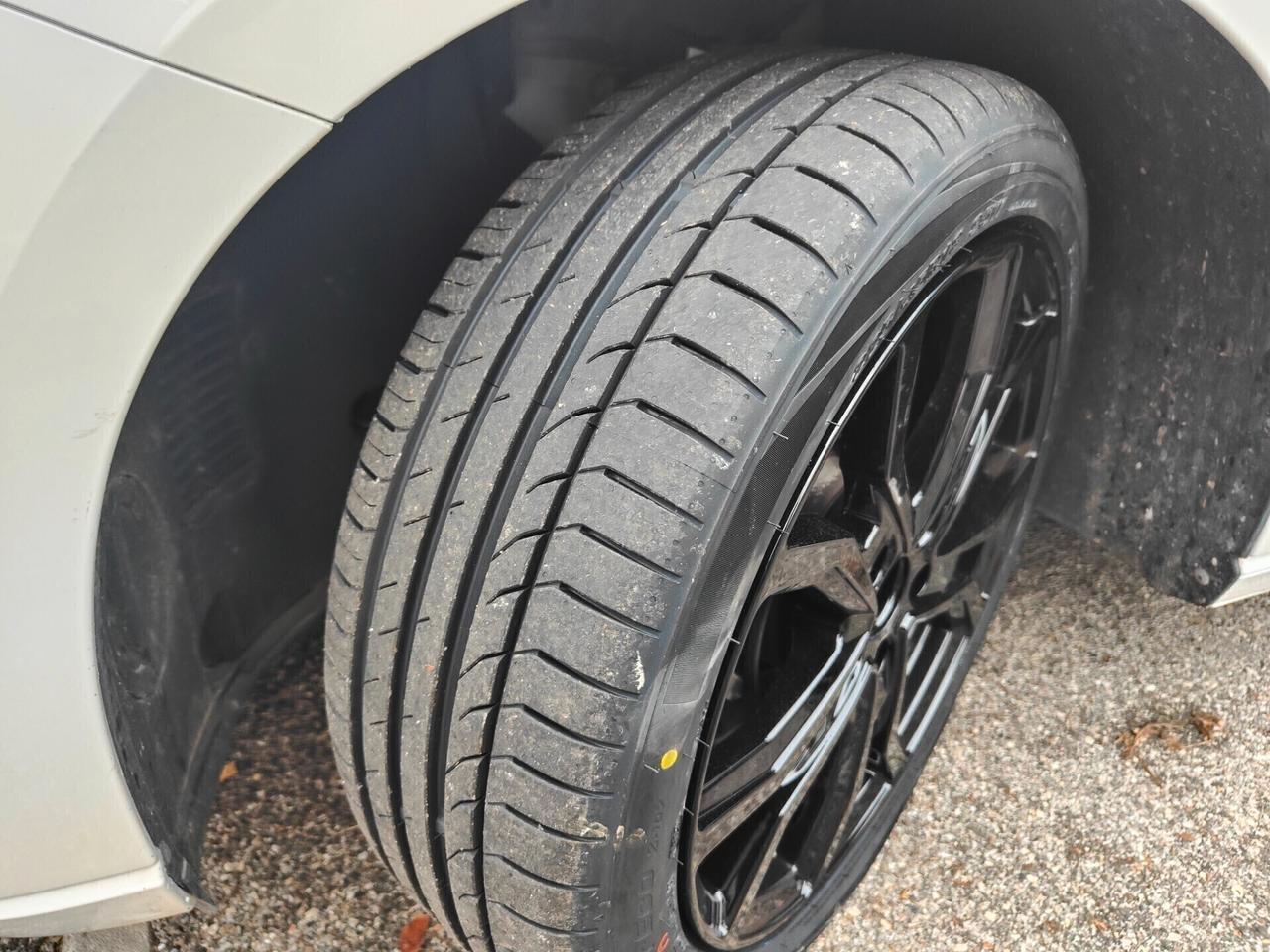 Volkswagen Caddy 2.0 TDI 122 CV DSG Life