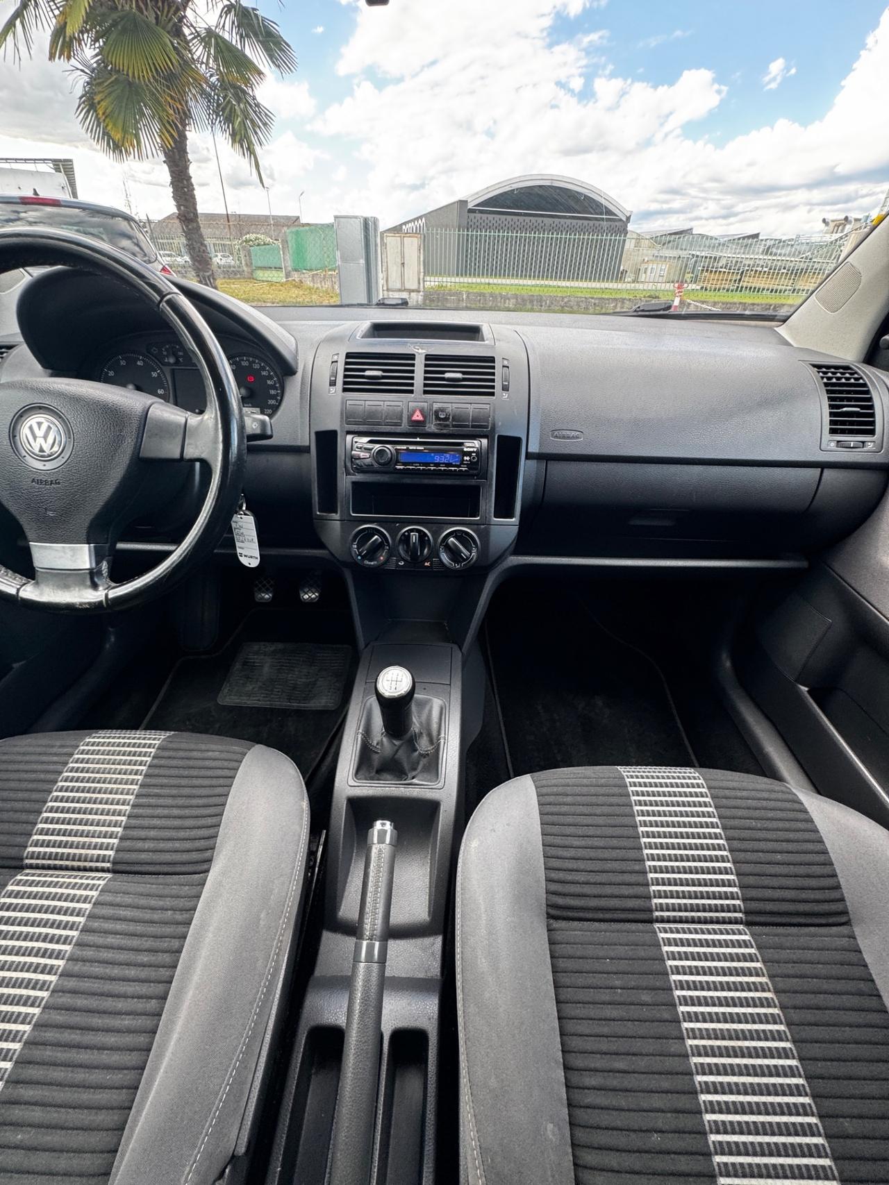 Volkswagen Polo 1.2 solo 97.000 KM