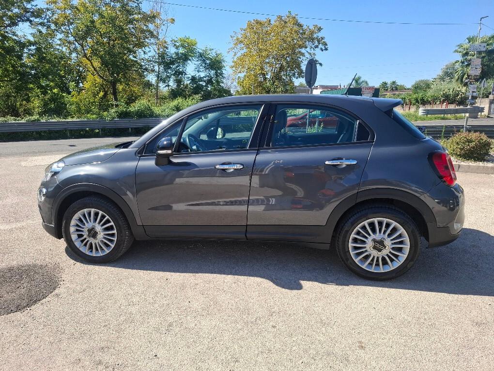 Fiat 500X 1.3 MultiJet 95 CV Urban
