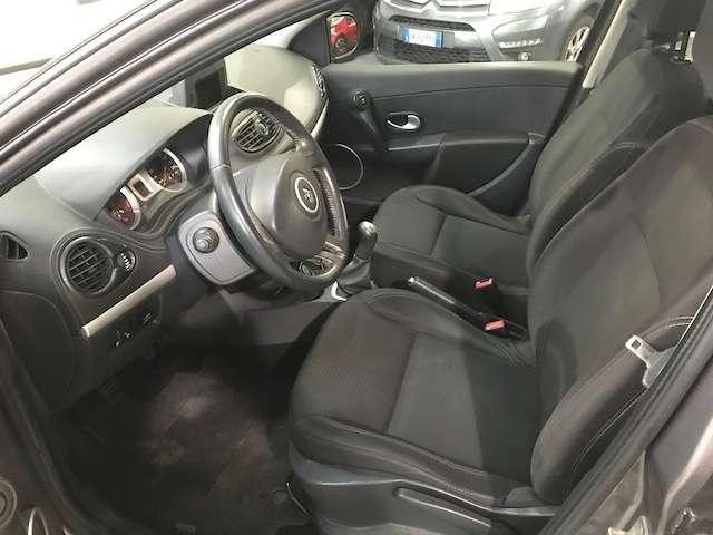 Renault Clio Clio 1.2 GPL 5PORTE / BEN TENUTA