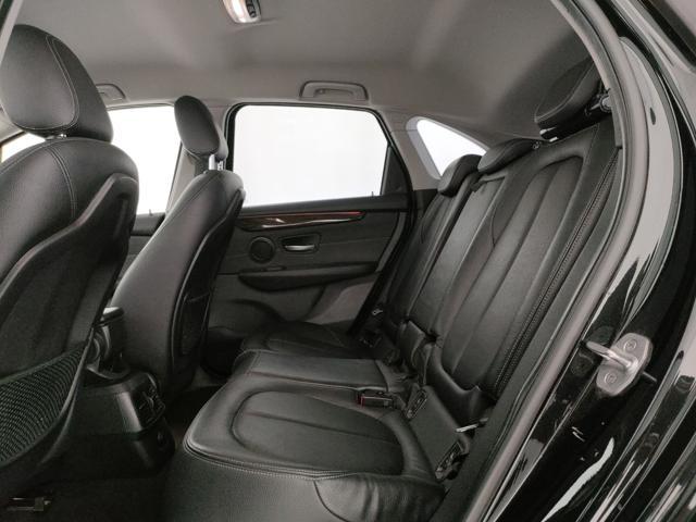 BMW 216 d Active Tourer Luxury