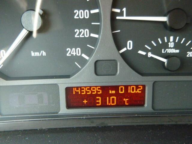 Bmw 320 320d turbodiesel cat Touring Attiva