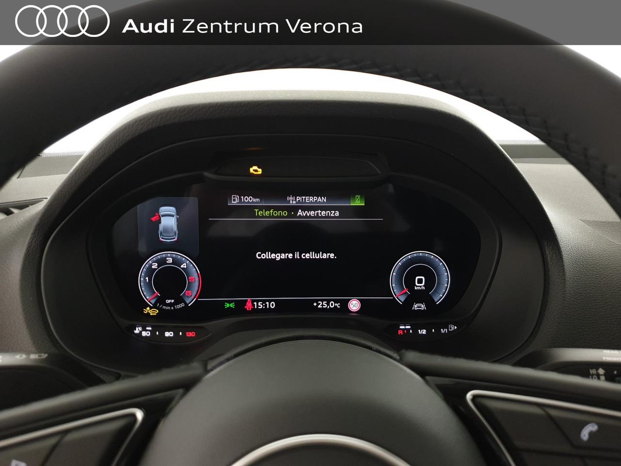 30TDI 116CV Business Advanced
