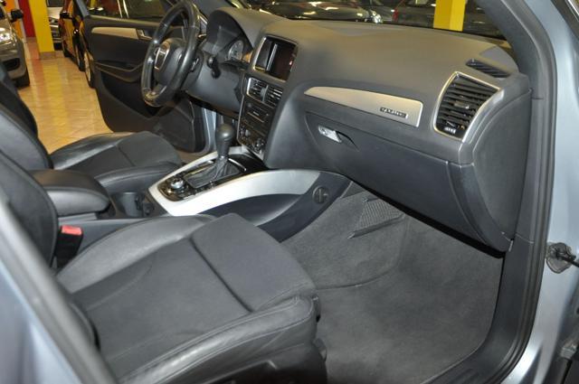 AUDI Q5 3.0 V6 TDI quattro S tronic*TETTO/LED/NAVI/PDC*