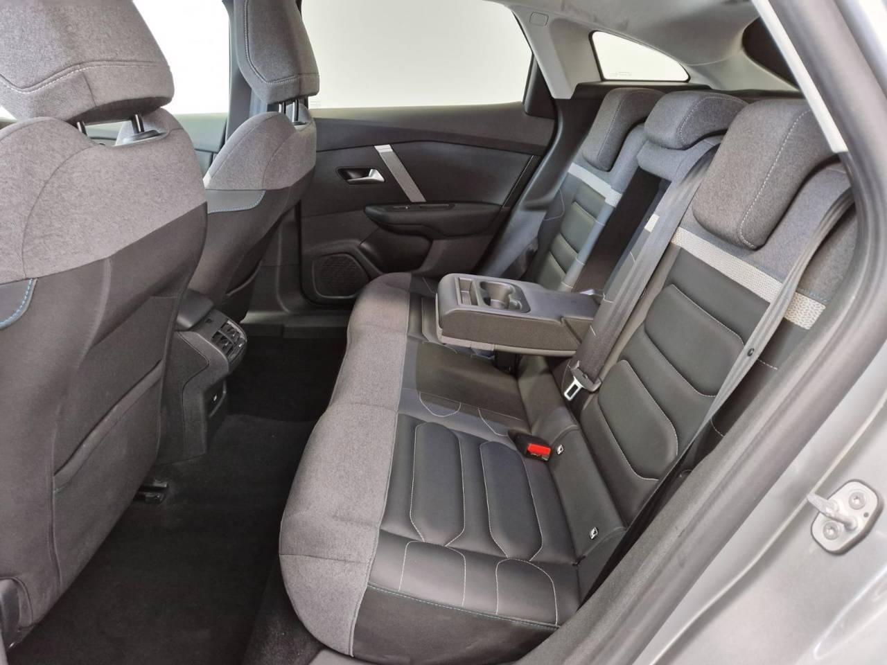 CITROEN C4 III 2021 - C4 1.5 bluehdi Feel Pack s&s 130cv eat8