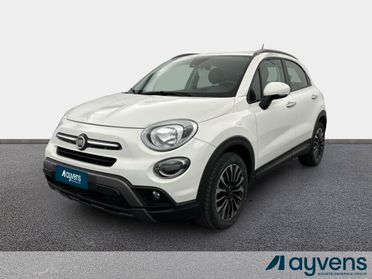 Fiat 500X 1.3 Mjet 95cv