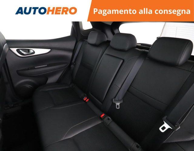 NISSAN Qashqai 1.2 DIG-T N-Connecta