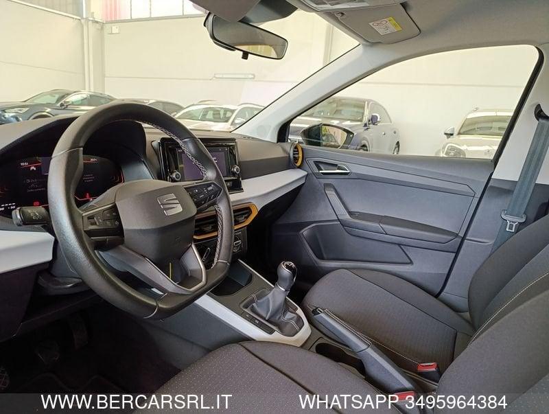 Seat Arona Arona 1.0 EcoTSI Style