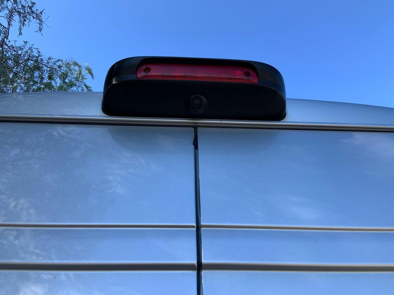 Citroen jumper 11-2019