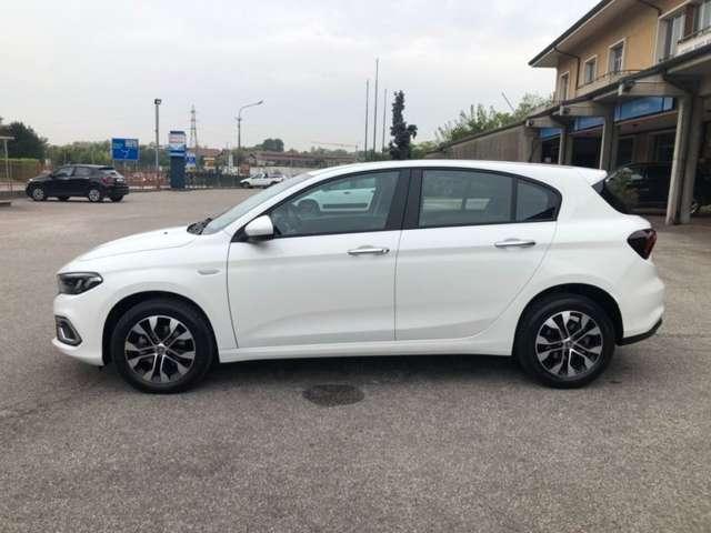 Fiat Tipo 1.5 Hybrid DCT 5 porte City Life