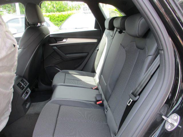 AUDI Q5 35 TDI S tronic S-Line Carplay/Camera