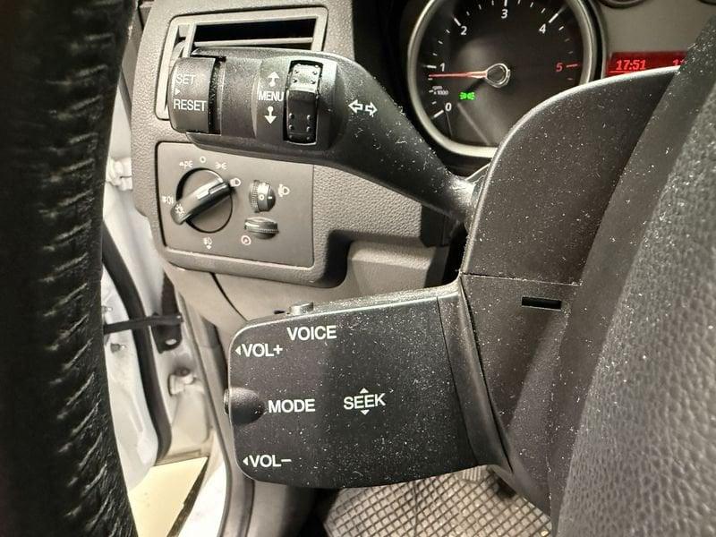 Ford Kuga Plus 2.0 TDCi 140CV 2WD