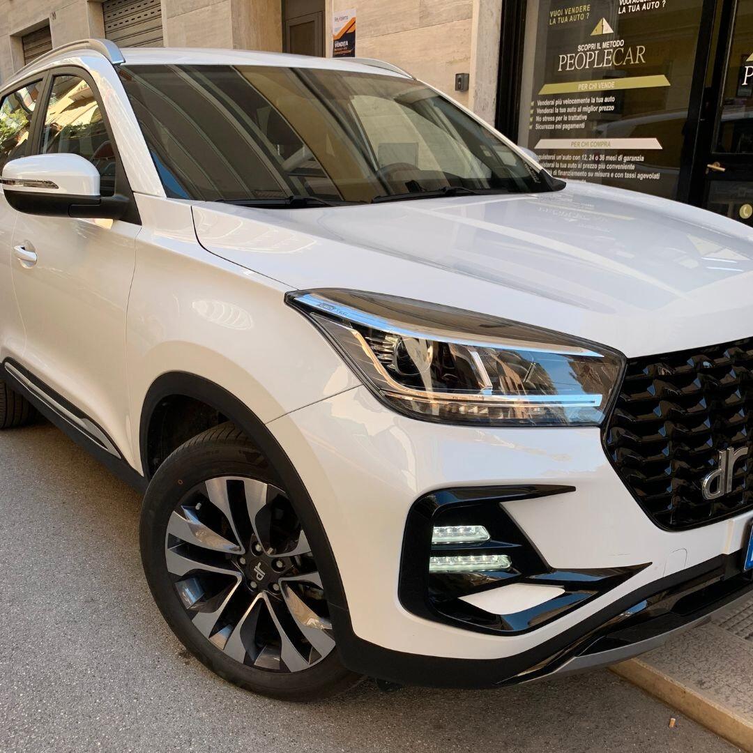 DR 5.0 GPL 2023 **GARANZIA CASA MADRE**