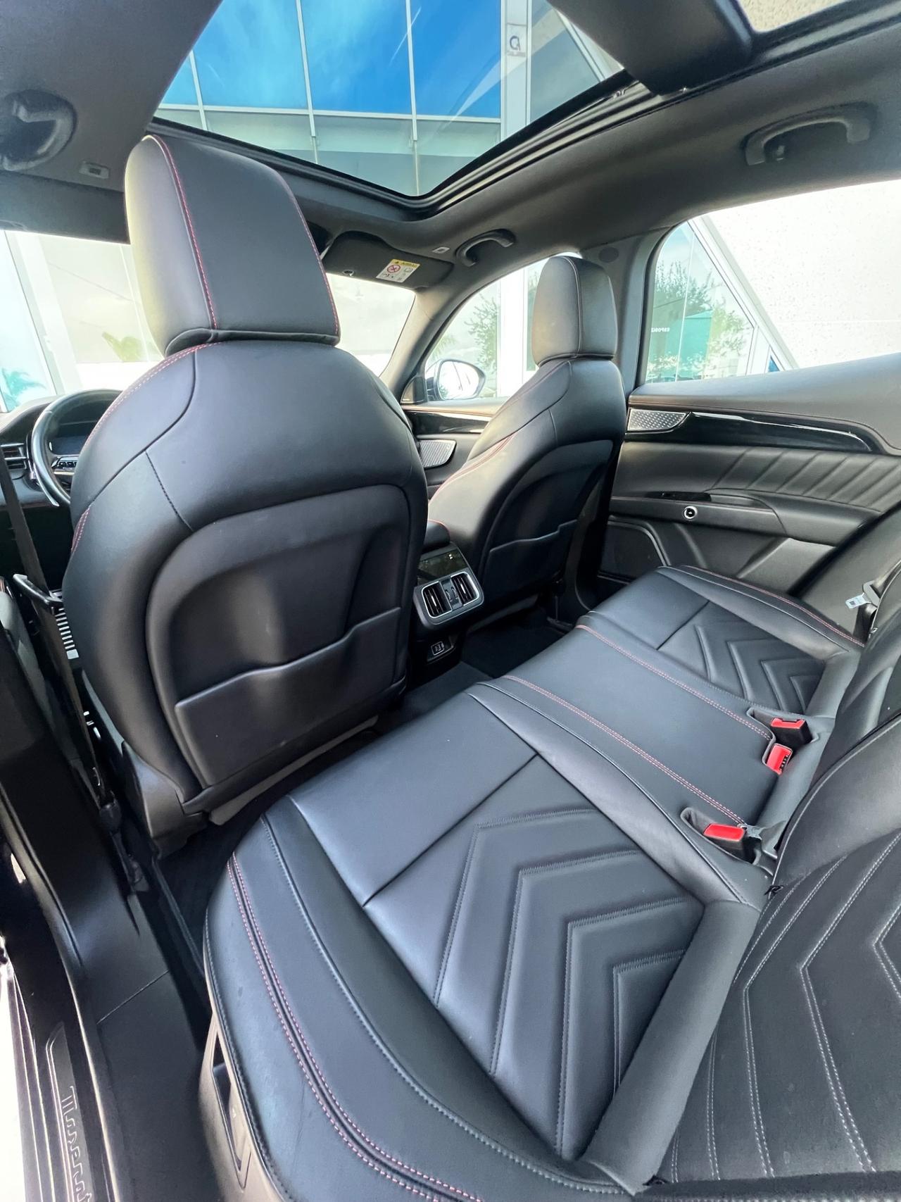 Maserati Grecale 2.0Modena 330cv possibilità noleggio no scoring