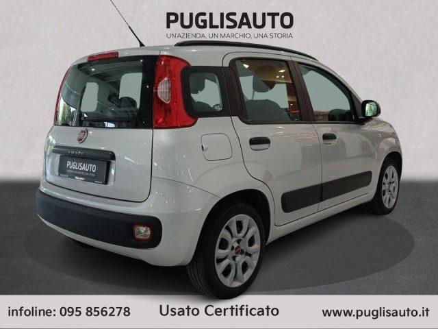 FIAT Panda 1.3 MJT S&S Easy