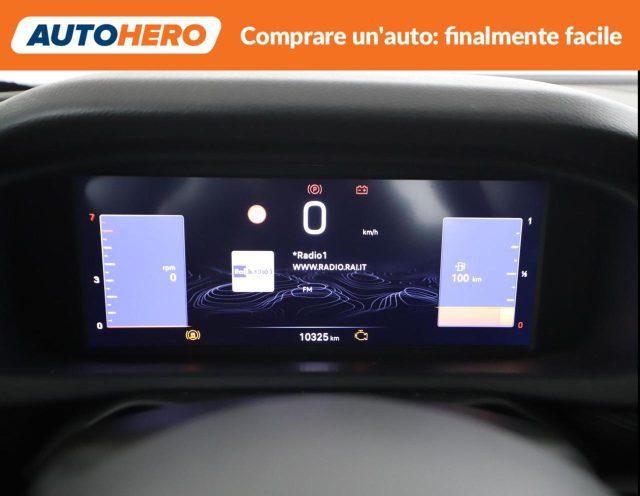 JEEP Avenger 1.2 Turbo 100 CV Altitude