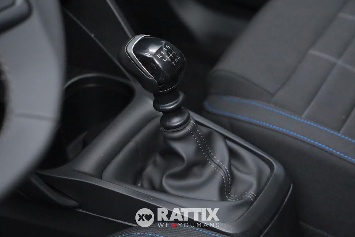 Citroen C3 1.2 Puretech Turbo 100CV Plus