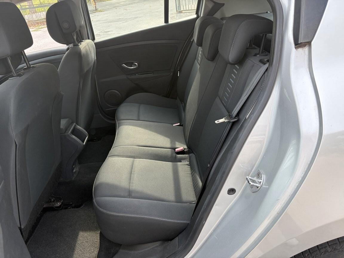 Renault Megane Mégane 1.5 dCi 90CV Confort