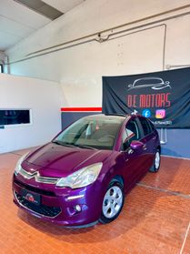 Citroen C3 PureTech 82 Live Edition